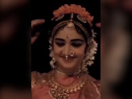 57 साल पहले देखें 20 साल की हेमा मालिनी, भरतनाट्यम नहीं 'ड्रीम गर्ल' की मासूम मुस्कान पर आएगा दिल