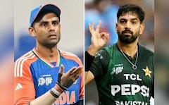 Rauf Receives Severe ICC Punishment Over Asia Cup Row, Suryakumar Fined