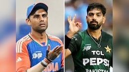 Haris Rauf Receives Severe ICC Punishment Over Asia Cup Row, Suryakumar Yadav Fined