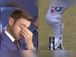 1st Ashes Test: Joe Root Gets Dismissed By Mitchell Starc On 8, England Cricket Legend In Disbelief