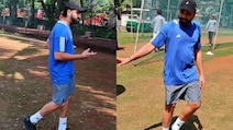 'Looks Like Rohit Sharma's Lost 5 More Kgs': New Video Sets Internet Abuzz