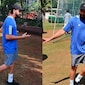 "Looks Like Rohit Sharma Has Lost 5 More Kgs": New Video Of India Star Sets Internet Abuzz