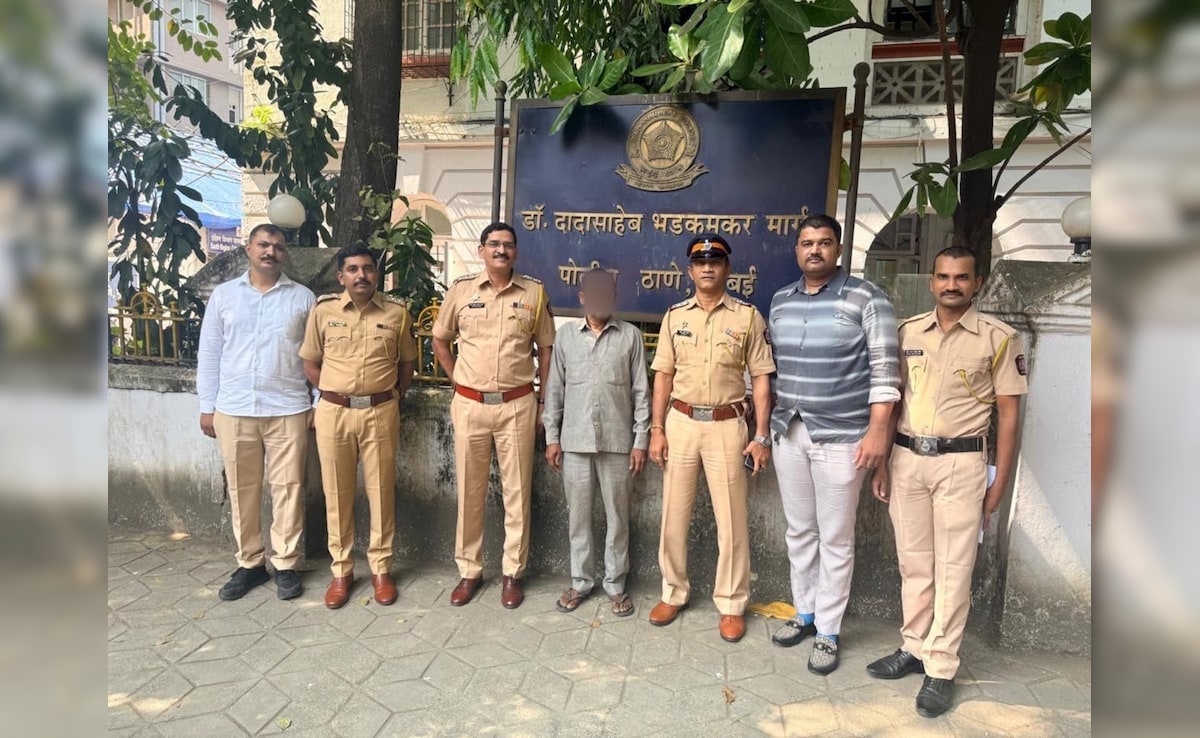30 साल से फरार आरोपी गिरफ्तार, मुंबई पुलिस की स्पेशल टीम ने जाल बिछाकर कैसे दबोचा