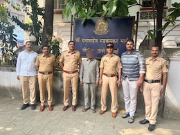 30 साल से फरार आरोपी गिरफ्तार, मुंबई पुलिस की स्पेशल टीम ने जाल बिछाकर कैसे दबोचा
