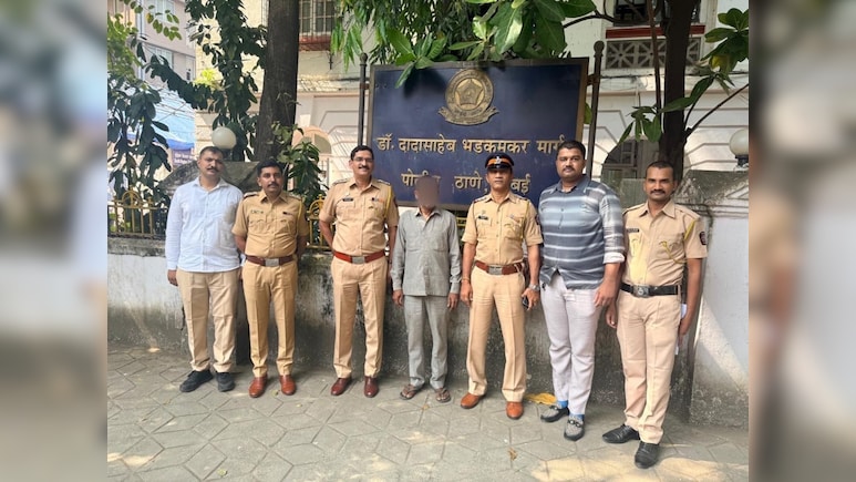 30 साल से फरार आरोपी गिरफ्तार, मुंबई पुलिस की स्पेशल टीम ने जाल बिछाकर कैसे दबोचा
