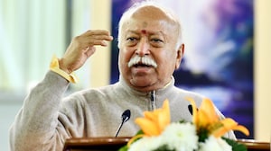 RSS Chief Begins 3-Day Manipur Visit, Says Normalcy Efforts Underway