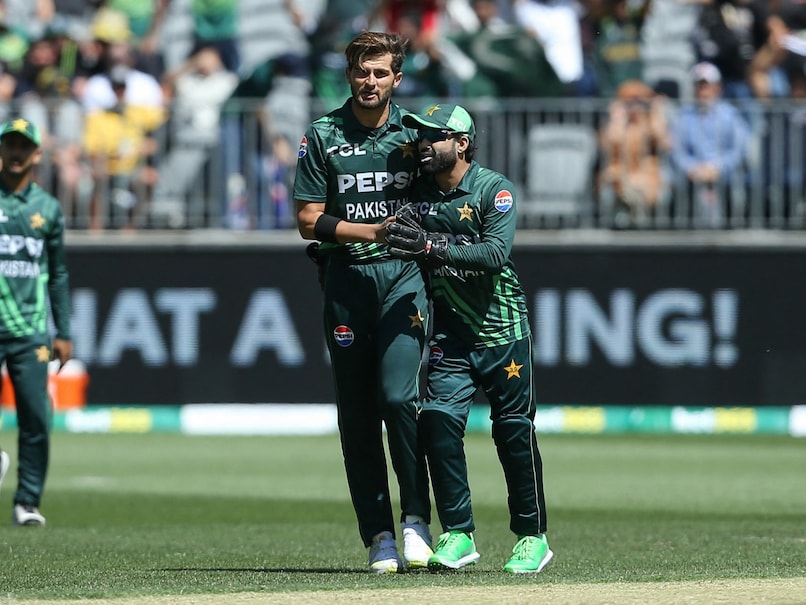 Shaheen Afridi Makes Big Statement On Ego, Reveals Chat With Mohammad Rizwan Regarding Pakistan ODI Captaincy