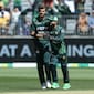 Shaheen Afridi Makes Big Statement On Ego, Reveals Chat With Mohammad Rizwan Regarding Pakistan ODI Captaincy