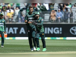 वसीम अकरम नहीं,  शाहीन अफरीदी ने इस विदेशी गेंदबाज को बताया वर्ल्ड  क्रिकेट का लीजेंड