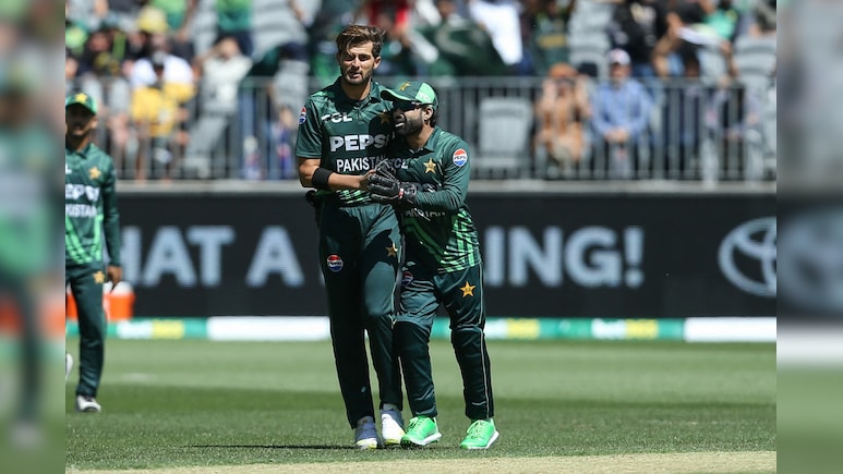 वसीम अकरम नहीं,  शाहीन अफरीदी ने इस विदेशी गेंदबाज को बताया वर्ल्ड  क्रिकेट का लीजेंड