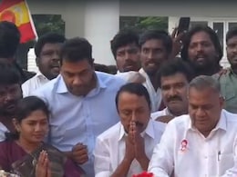 Expelled AIADMK Leader Asked If Actor Vijay Carries MGR's Legacy. What He Said