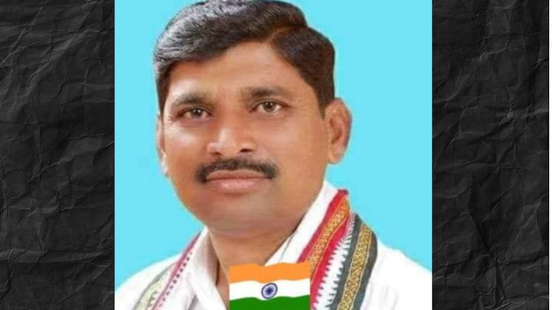 Congress Leader:  धक्कादायक! काँग्रेस नेत्याचा धावत्या रेल्वेतून पडल्यानं मृत्यू, कसाऱ्याजवळ नेमकं काय घडलं?