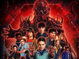 <i>Stranger Things</i> Season 5: When Will Part 1 Of The New Season Drop On Netflix Tomorrow?