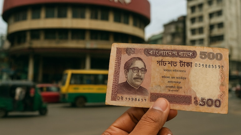 बांग्‍लादेश का बुरा दौर शुरू... कर्ज में डूबता देश अब दिवालिया होने की कगार पर!