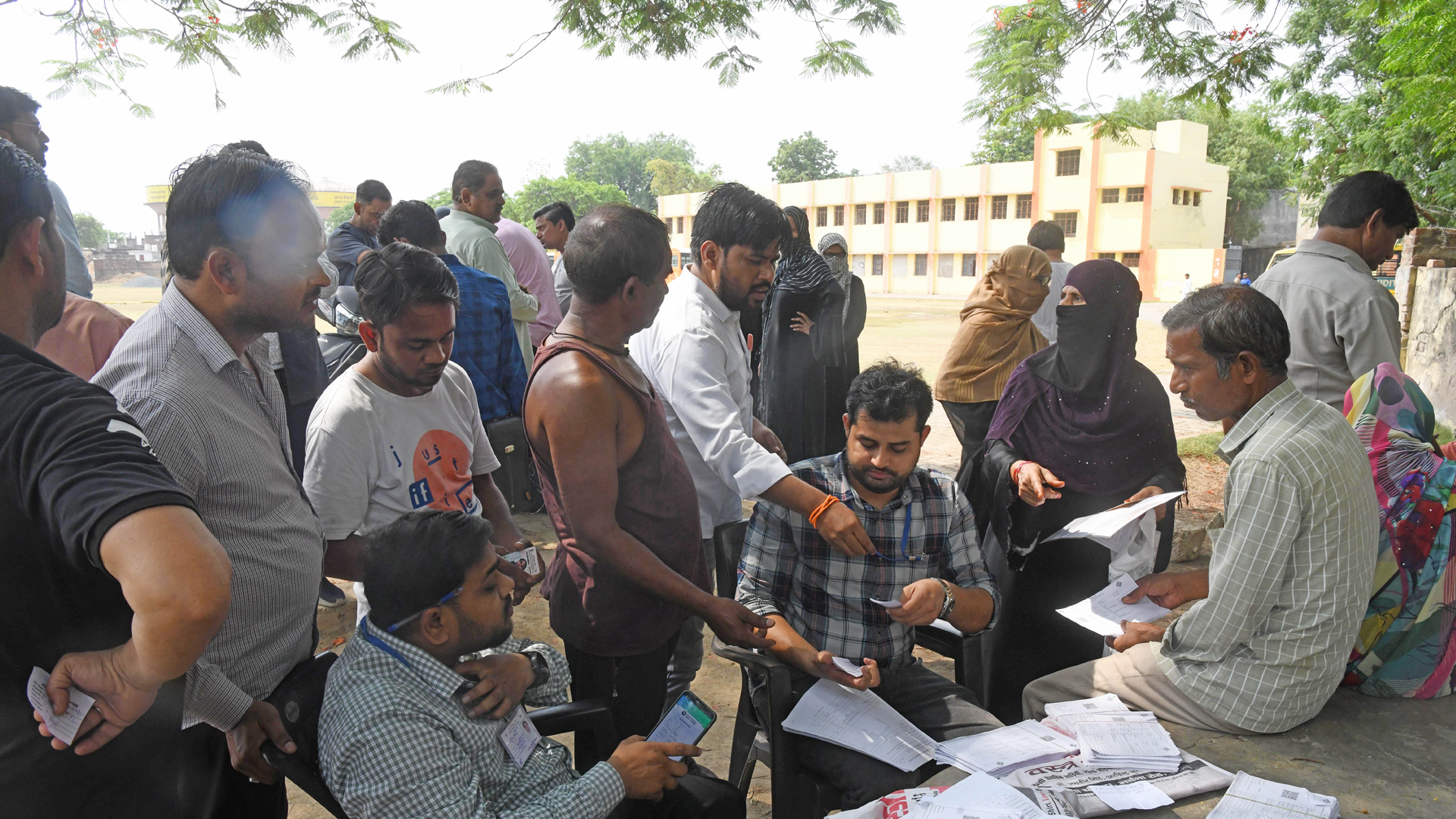 Explained: Will SIR Impact Bihar Results?