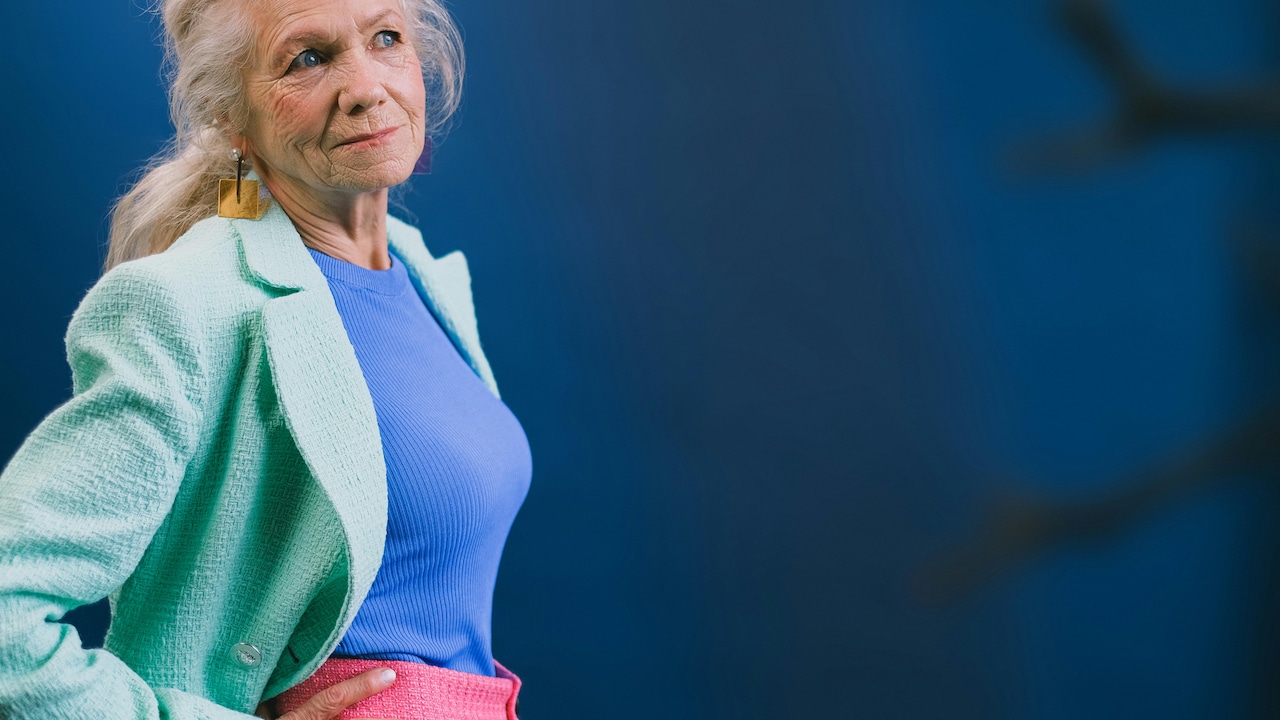 Opt for colours that uplift your mood and make you feel happy