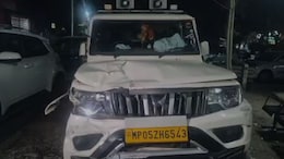 Hit and Run Madhya Pradesh: बेकाबू गाड़ियों ने लोगों को रौंदा, इंदौर में 2 की मौत, भोपाल में 4 घायल