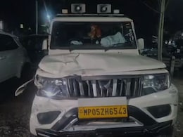 Hit and Run Madhya Pradesh: बेकाबू गाड़ियों ने लोगों को रौंदा, इंदौर में 2 की मौत, भोपाल में 4 घायल