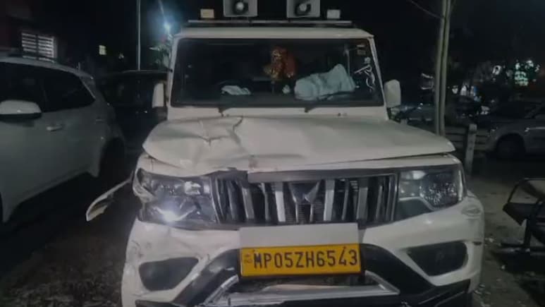 Hit and Run Madhya Pradesh: बेकाबू गाड़ियों ने लोगों को रौंदा, इंदौर में 2 की मौत, भोपाल में 4 घायल