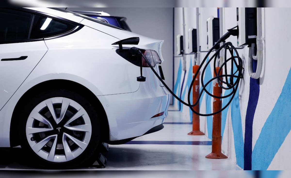 देश के इस राज्य में EV खरीदना हुआ सस्ता, रोड और रजिस्ट्रेशन टैक्स में 100% की छूट