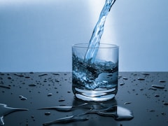 Water Intoxication: Is Your Water Intake Harming Your Liver?