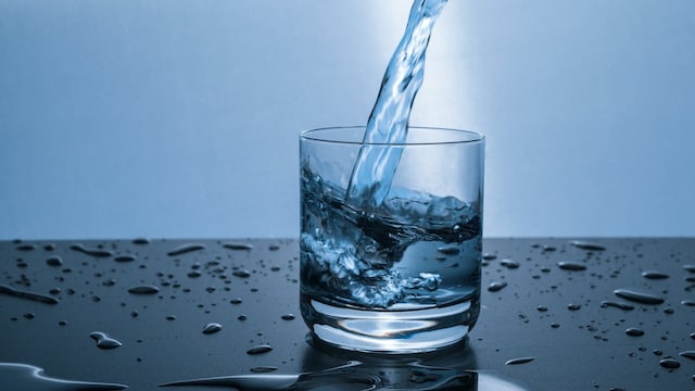 Excessive water intake can damage your liver.