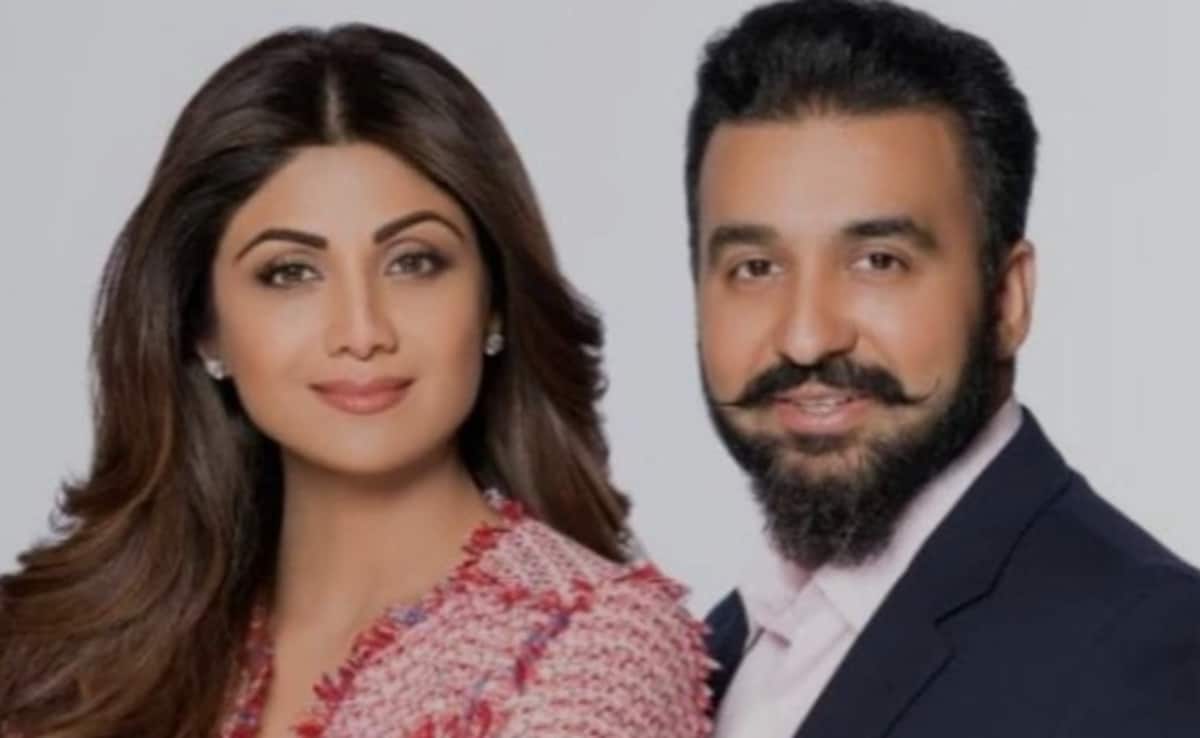 शिल्पा, राज कुंद्रा ने अदालत से 60 करोड़ रु. की धोखाधड़ी मामले को खारिज करने का अनुरोध किया