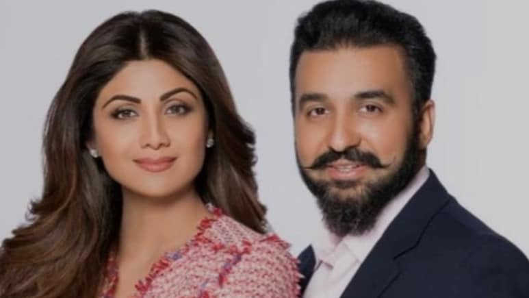 शिल्पा, राज कुंद्रा ने अदालत से 60 करोड़ रु. की धोखाधड़ी मामले को खारिज करने का अनुरोध किया