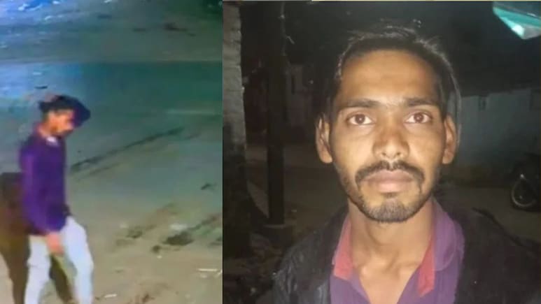 रायसेन के हैवान की गिरफ्तारी की इनसाइड स्टोरी! कब सुधरेगा MP का ये शर्मनाक रिकॉर्ड?