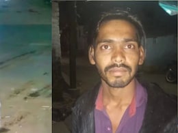 Raisen Rape Case: नशे की हालत में किराए का घर ढूंढ रहा था सलमान, रहवासियों ने आधार कार्ड मांगा तो...