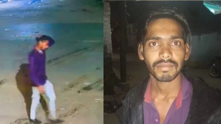 Raisen Rape Case: नशे की हालत में किराए का घर ढूंढ रहा था सलमान, रहवासियों ने आधार कार्ड मांगा तो...