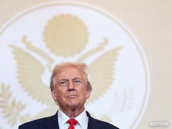 US To Boycott G20 Summit In South Africa Over Alleged Treatment Of White Farmers