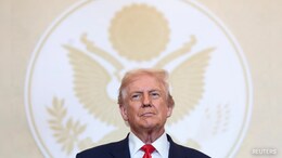 Trump Says He Will Sign Order Curbing State AI Laws