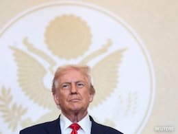 US To Boycott G20 Summit In South Africa Over Alleged Treatment Of White Farmers