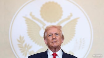 US To Boycott G20 In South Africa Over Alleged Treatment Of White Farmers