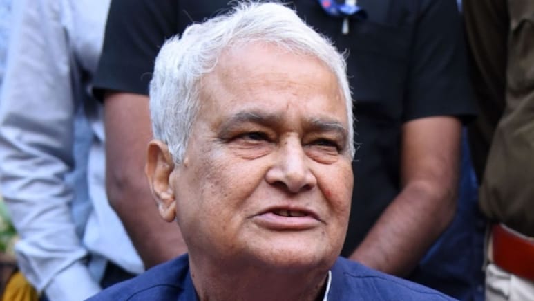 Rajasthan Politics: अंता में चुनाव प्रचार करने क्यों नहीं गए किरोड़ी ?  नरेश मीणा पर बोले- कुछ पत्ते डाली से...