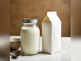 Raw Milk vs Packaged Milk: कौन सा सेहत के लिए ज्यादा फायदेमंद? जानें क्या कहती है रिसर्च