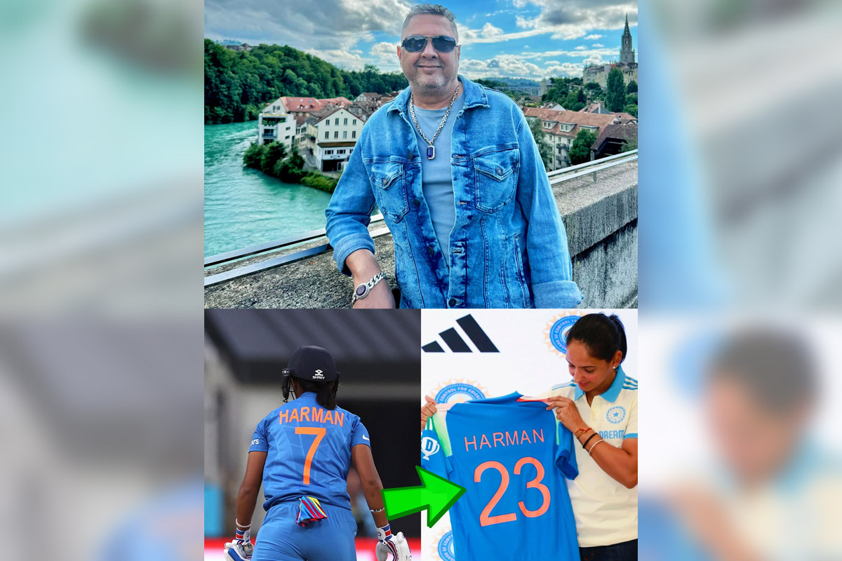 Harmanpreet Kaur,Harmanpreet Kaur Jersy number,Harmanpreet Kaur runs in final match,Prediction,number Prediction,social media,news and media,Whosthat360,trending story,viral news