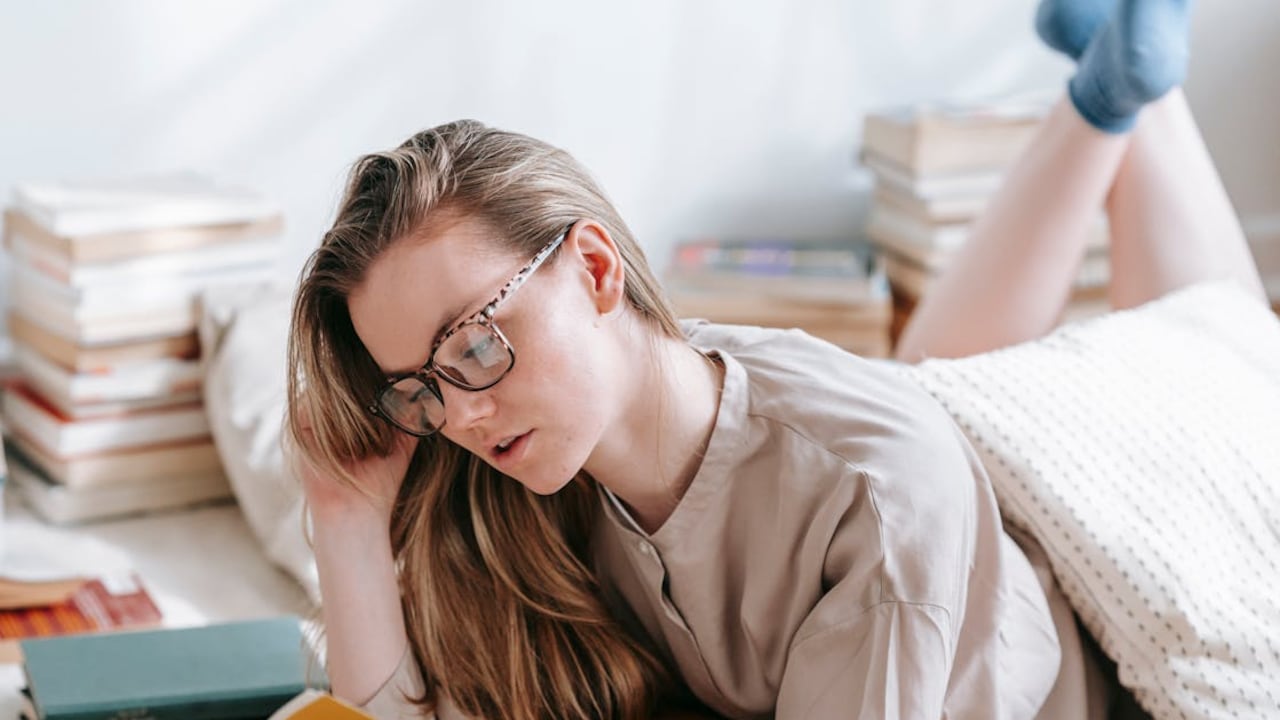 Amazon Black Friday Book Deals Up To 40% Off