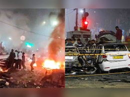 लाल किला के पास विस्फोट... अब तक क्या-क्या हुआ, i20 से लेकर सलमान की हिरासत तक, एक क्लिक में पूरा अपडेट