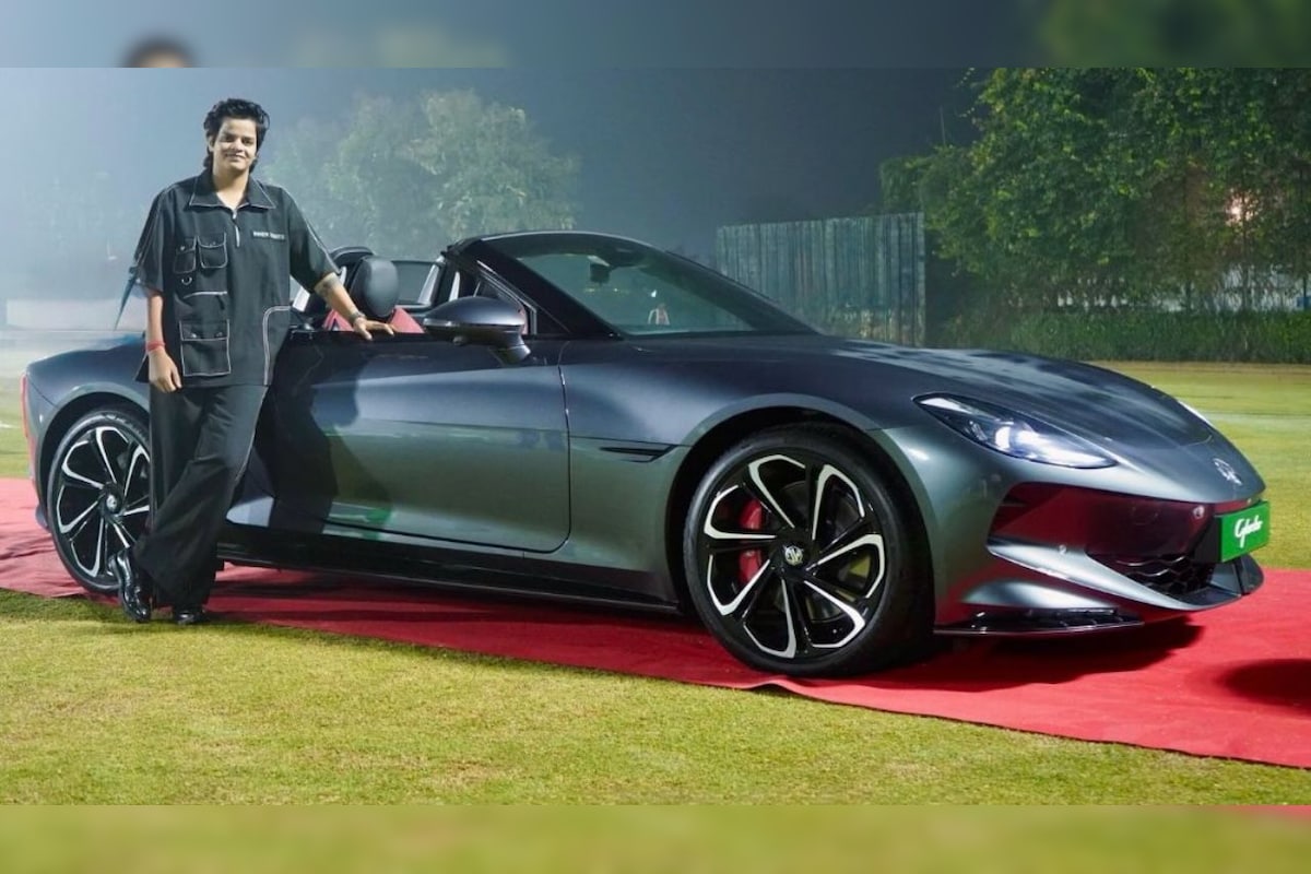 Latest and Breaking News on NDTV