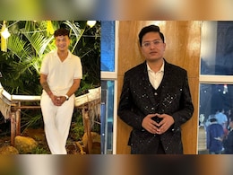 Rajasthan: राजस्थान के 2 सोशल मीडिया इन्फ्लुएंसर की गाड़ी पर पथराव, सीएम भजनलाल शर्मा-गहलोत कर चुके हैं सम्मान