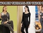 Women Thermal Set Under 1000: गर्माहट, आराम और स्टाइल का परफेक्ट कॉम्बो हैं ये वीमेन थर्मल सेट, देखें डील्स