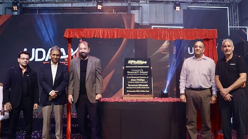 Phillips Machine Tools Unveils New Expertise Center in Chakan, Pune, to Drive Manufacturing Innovation