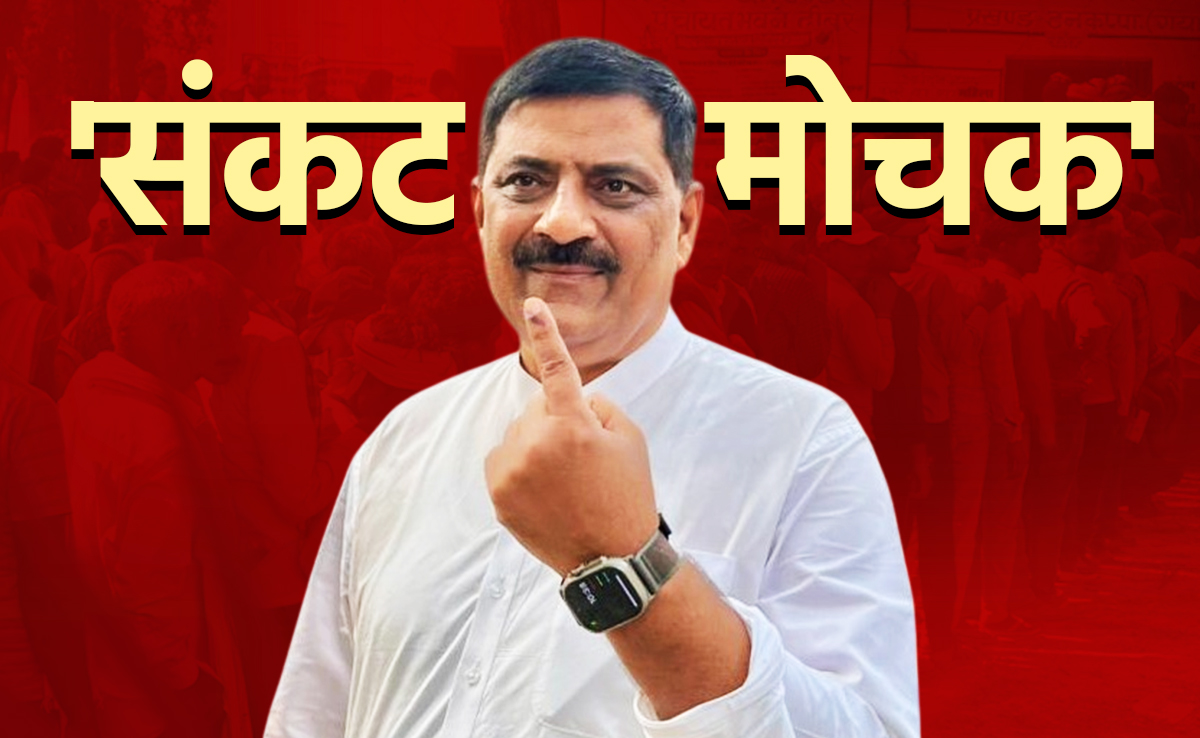 बिहार के नए चाणक्य संजय झा 