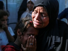 As More Bodies Are Exchanged, Palestinian Death Count In Gaza Crosses 69,000