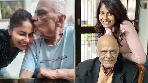 Chhavi Mittal Pens An Emotional Note After Her Father's Death: "Never Said No, Always Supported Me"