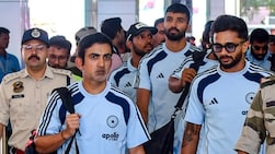 ODI  से पहले जानें कौन है भारतीय टीम का सबसे पढ़ाकू क्रिकेटर? 