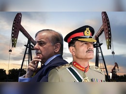 आटे-चावल को मोहताज पाकिस्तान खोजने निकला तेल, अब समंदर में नकली आइलैंड बनाकर ट्रंप का सपना करेगा पूरा