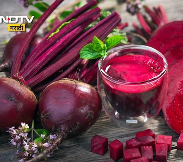 Beetroot Juice: बीट ज्युसमध्ये आलं मिक्स करुन प्यायल्यास काय होईल? किती दिवस ज्युस प्यावा?